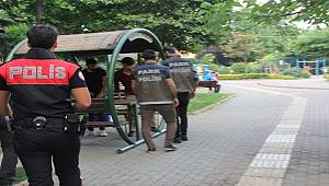 İstanbul Maltepe İlçe Emniyet Müdürlüğü-Basın Duyurusu 