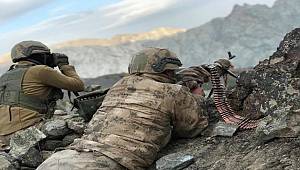 Jandarma Genel Komutanlığı  Kıran-4 Operasyonu Başlatıldı