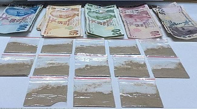 Kağıthane İlçe Emniyet Müdürlüğü-Basın Duyurusu 