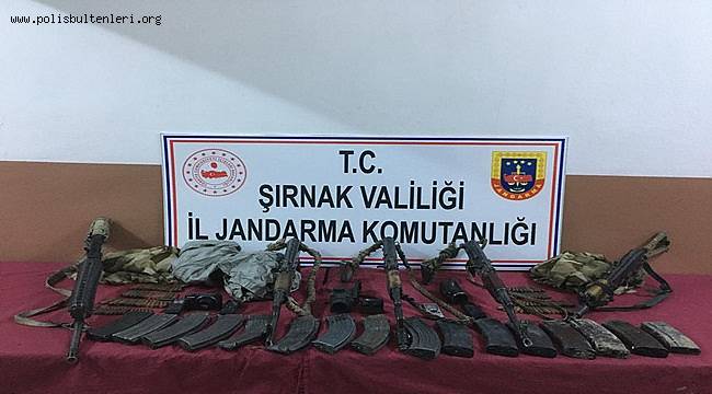 Kıran-3 Operasyonu Başladı 