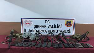 Kıran-3 Operasyonu Başladı 
