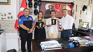 Lösev Antalya Polisi ile Birlikte Ortak Bilgilendirme Çalışması Başlattı 