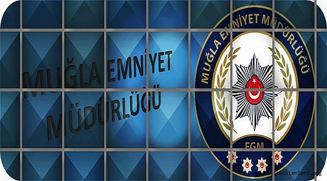 Menteşe İlçe Emniyet Müdürlüğü Dolandırıcılara Geçit Vermiyor.