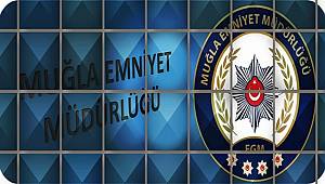 Menteşe İlçe Emniyet Müdürlüğü Dolandırıcılara Geçit Vermiyor.