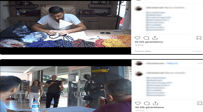Sosyal Medyada Suriyeli Mültecilerle İlgili Olumsuz Paylaşımlar Hakkında 25.09.2019 Tarihli Basın Açıklaması 