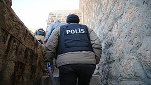 Ülke Genelinde 