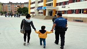 Ülke Genelinde “Çocuk ve Gençlerin Korunmasına Yönelik Okul Çevreleri ile Servis Araçları Denetim Uygulaması’’ Gerçekleştirildi 
