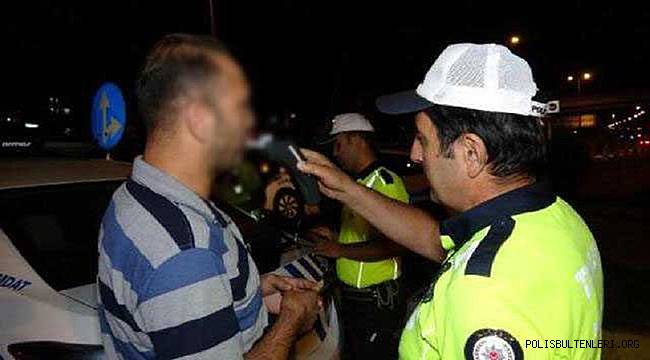 Ülke Genelinde Radarla Hız Denetimi Gerçekleştirildi 