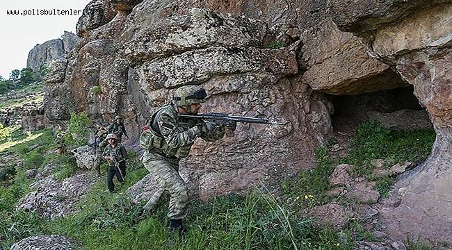 Yayla ve Meralarda Güvenlik Tedbirleri 