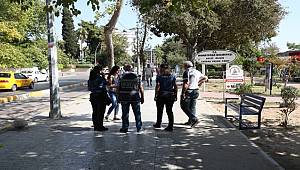14 Ekim Günü Antalya’da “Türkiye Güven Huzur Uygulaması (2019-4)” Yapıldı 