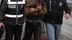 Antalya’da Aranan Şahıslara Yönelik Operasyon Gerçekleştirildi 