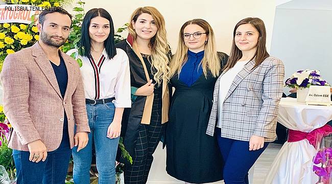 EGE HUKUK’TA YENİ VİZYON 