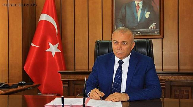 Emniyetten Eğitime Destek 