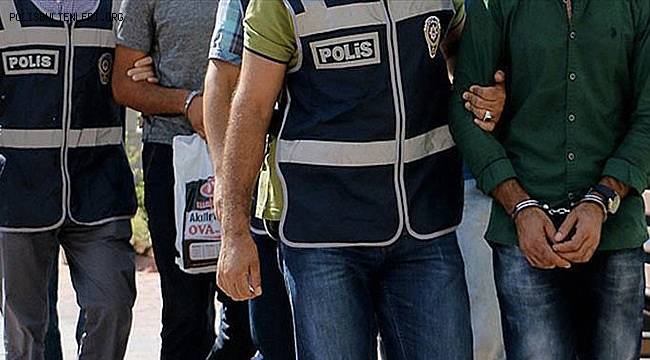 Evden ve AVM.’lerden Hırsızlık Yapan Gürcistan Uyruklu Şüphelilere Operasyon 