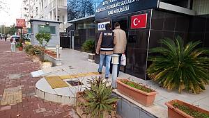 FETÖ/PDY Silahlı Terör Örgütüne Yönelik Terörle Mücadele Şube Müdürlüğünce Yapılan Çalışmalar 