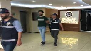 Göçmen Kaçakçılığı ve İnsan Ticareti İle Mücadele Şube Müdürlüğü-Basın Duyurusu