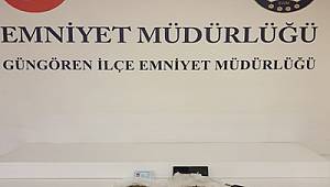 Güngören İlçe Emniyet Müdürlüğü-Basın Duyurusu 