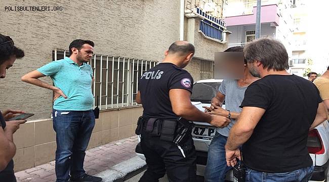 Muratpaşa İlçesinde Bulunan Okullar Çevresinde Denetim Uygulaması Yapıldı 