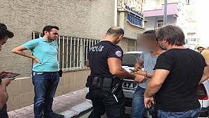 Muratpaşa İlçesinde Bulunan Okullar Çevresinde Denetim Uygulaması Yapıldı 