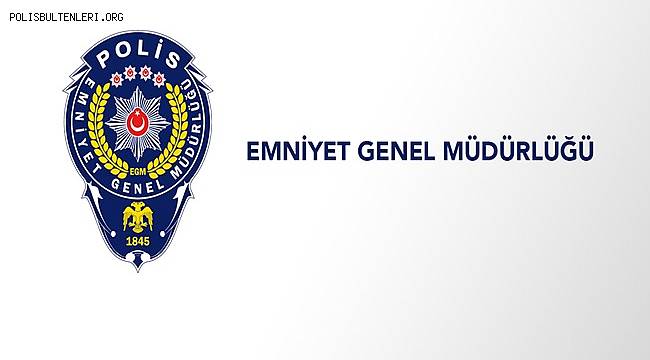 Polis Merkezleri Eğitici Yetiştirme Kursu Açılışı 