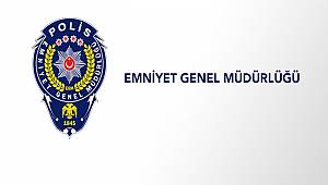 Polis Merkezleri Eğitici Yetiştirme Kursu Açılışı 