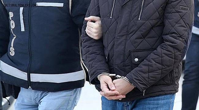 Terör Operasyonları Kapsamında 17 Şüpheli Gözaltına Alındı 