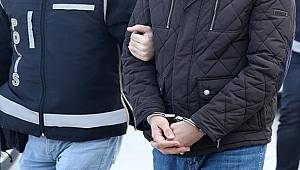 Terör Operasyonları Kapsamında 17 Şüpheli Gözaltına Alındı