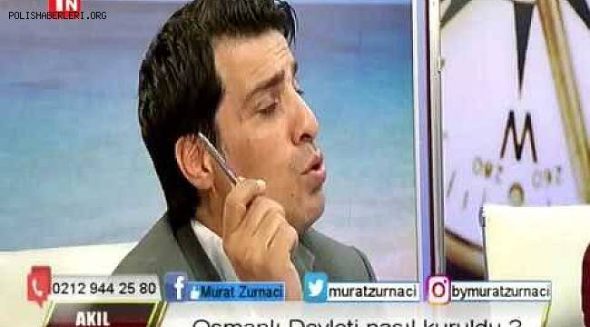 VALİ ELBAN’A MEKTUP  