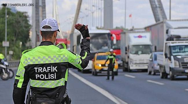 14.11.2019 Perşembe günü saat 20.00’de İstanbul'da Trafiğe Kapatılacak Yollar