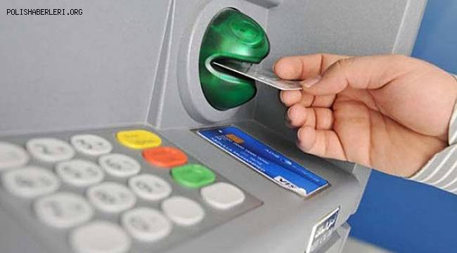 ATM Cihazlarına Kart Kopyalama Aparatı Yerleştirerek Dolandırıcılık Yapan 1 Şüpheli Yakalandı 