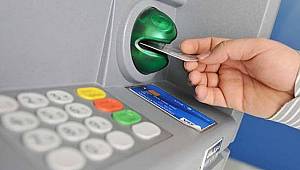 ATM Cihazlarına Kart Kopyalama Aparatı Yerleştirerek Dolandırıcılık Yapan 1 Şüpheli Yakalandı 