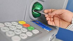 ATM Cihazlarına Kart Kopyalama Aparatı Yerleştirerek Dolandırıcılık Yapan 1 Şüpheli Yakalandı