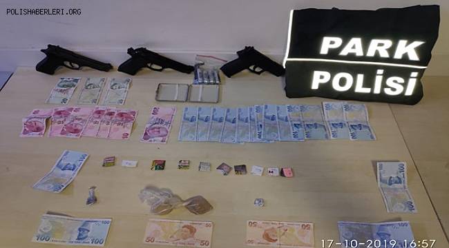 Avcılar Emniyet Müdürlüğü-Basın Duyurusu 