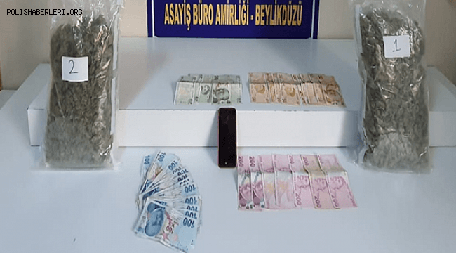 Beylikdüzü İlçe Emniyet Müdürlüğü-Basın Duyurusu