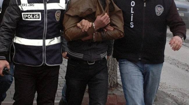 Cezaevi Firarisi Olan 3 Şahıs Motosikletli Polis Timleri Tarafından Yakalandı 