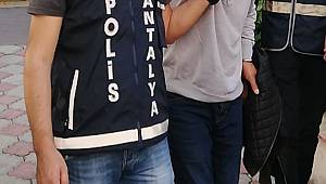Kendisini MİT Görevlisi ve Polis Olarak Tanıtmak Suretiyle Dolandırıcılık Yapan 2 Şüpheli Yakalandı 