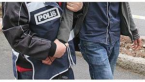  Kendisini Polis Olarak Tanıtan Şüpheli Yakalandı 