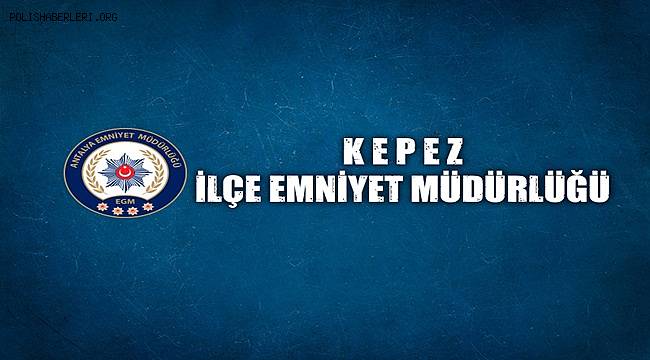 Kepez, Aksu ve Serik İlçelerinde Meydana Gelen Motosiklet Hırsızlığı Olaylarının Şüphelileri Yakalandı 