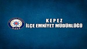 Kepez, Aksu ve Serik İlçelerinde Meydana Gelen Motosiklet Hırsızlığı Olaylarının Şüphelileri Yakalandı 