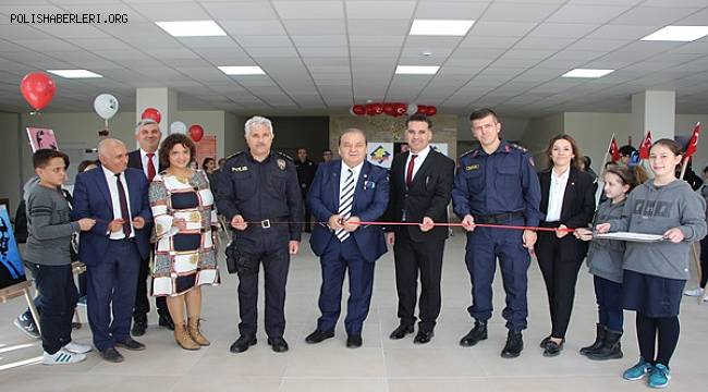 Menteşe Kaymakamından Eğitime Destek 