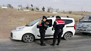 Ülke Genelinde Aranan Şahıslar Operasyonu 