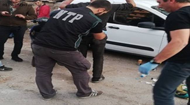 Zeytinköy Bölgesinde “Alan Denetimi Projesi” Çalışmaları Yapıldı