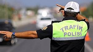 Ankara'da 27 Aralık 2019 Cuma günü,Trafiğe Kapatılacak Yollar 