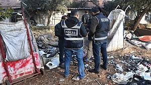 Antalya İl Genelinde Huzur Akdeniz (2019-7) Uygulaması Yapıldı 