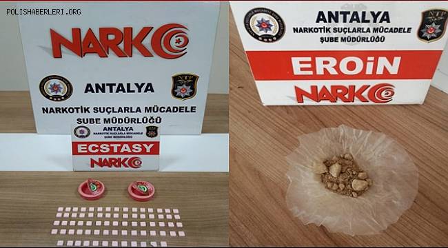 Antalya Şehirlerarası Otobüs Terminalinde Yapılan Çalışmalar 