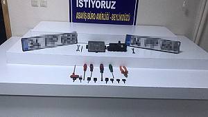 Beylikdüzü İlçe Emniyet Müdürlüğü-Basın Duyurusu