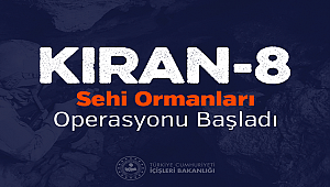 Bitlis-Siirt İllerinde