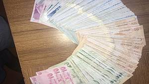 Görevli Memura Rüşvet Verme Suçunda İşlem Yapıldı