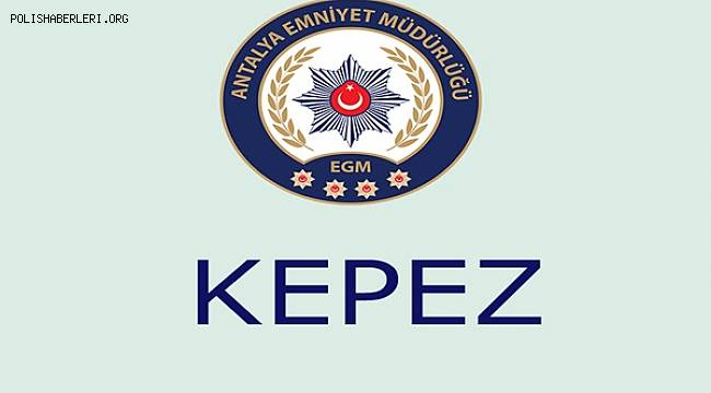 Kasten Öldürme Suçundan Aranan Şahıs Sahte Kimlikle Kepez İlçesinde Yakalandı 