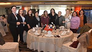 Şehitlerimizin Ailelerine Yönelik Etkinlik Düzenlendi